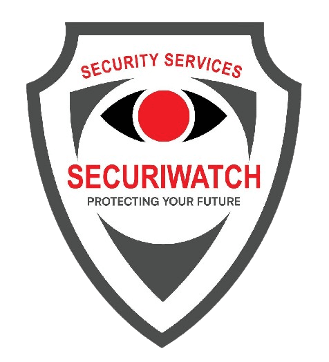 SecuriWatch logo