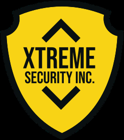 Xtreme Security logo